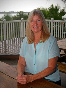 Jeanne Sadler, Certified Flooring Inspector